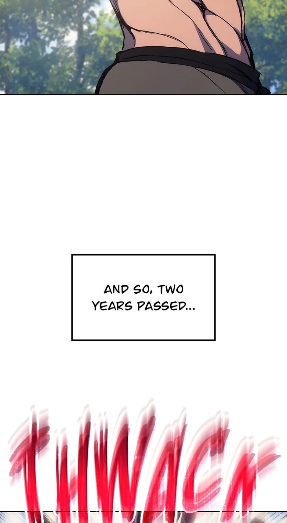 The Reincarnated King of Fists Chapter 3 - 39