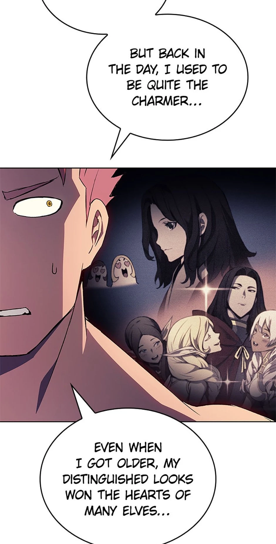 The Reincarnated King of Fists Chapter 2 - 9