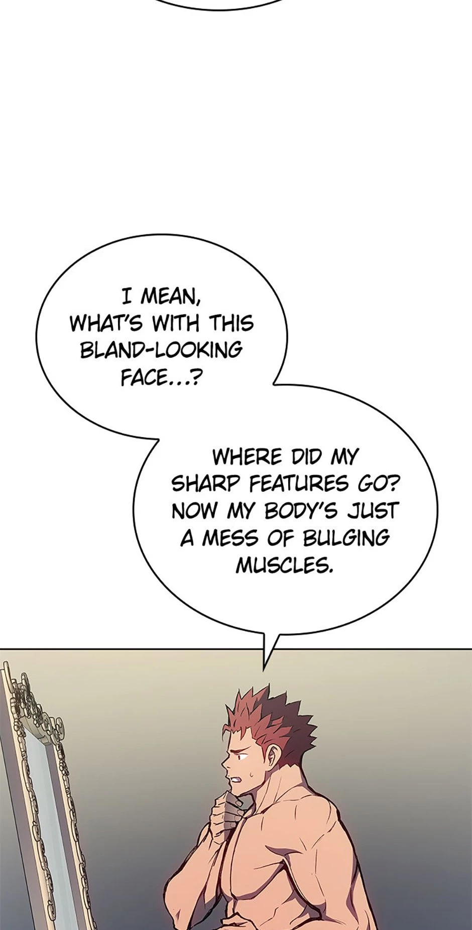 The Reincarnated King of Fists Chapter 2 - 10