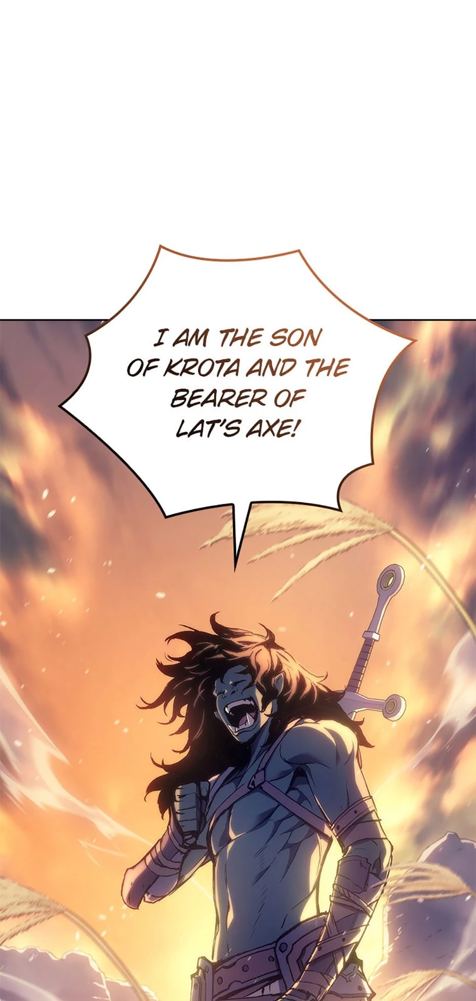 The Reincarnated King of Fists Chapter 4 - 81