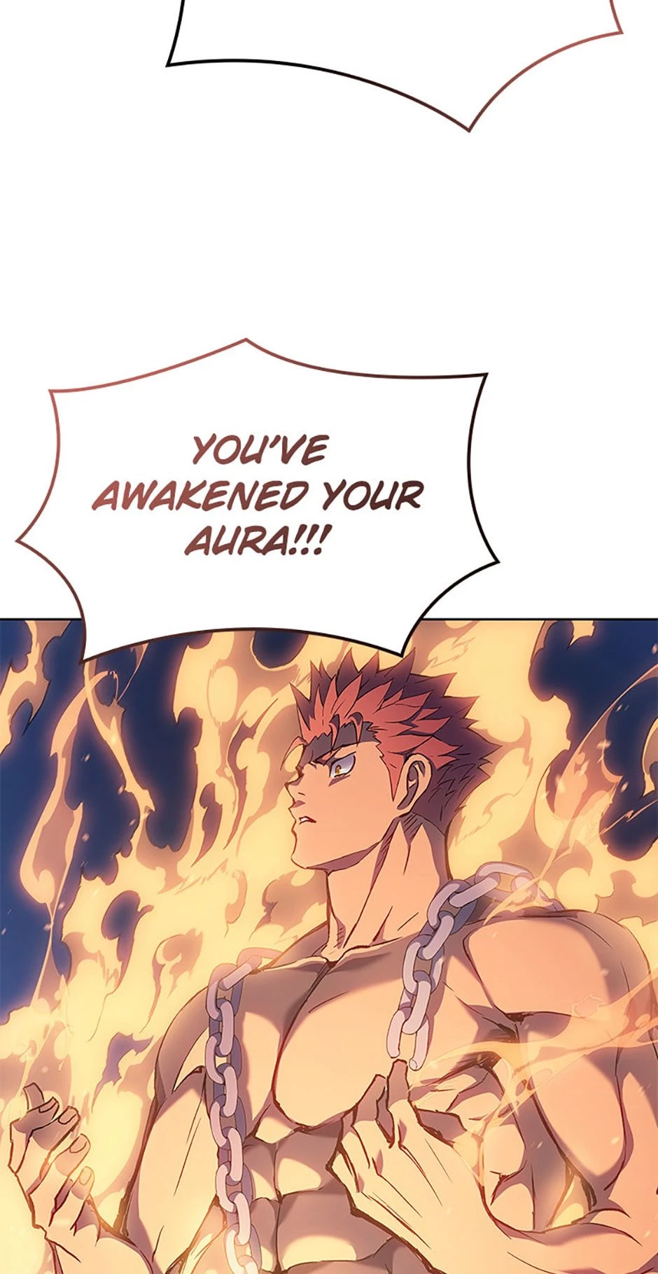 The Reincarnated King of Fists Chapter 3 - 42