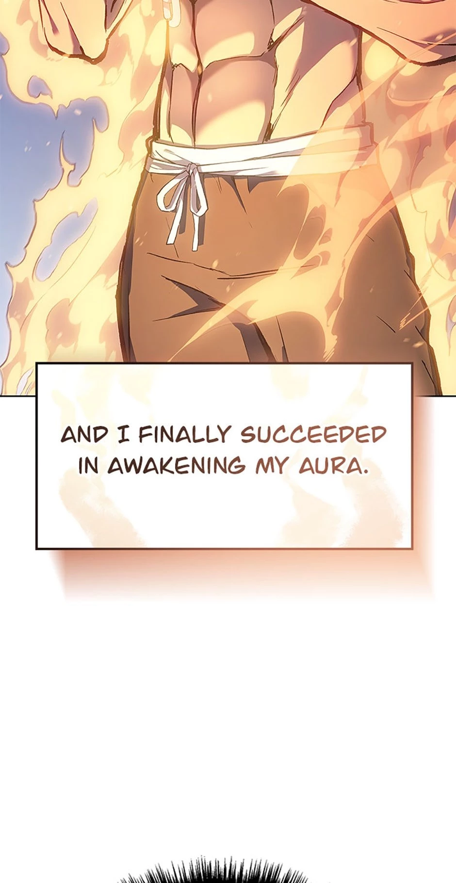 The Reincarnated King of Fists Chapter 3 - 43