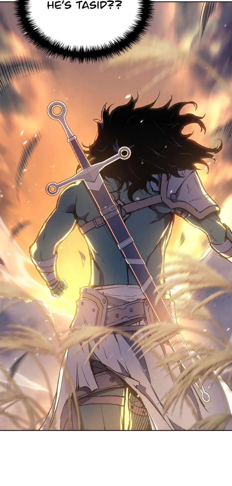 The Reincarnated King of Fists Chapter 4 - 84