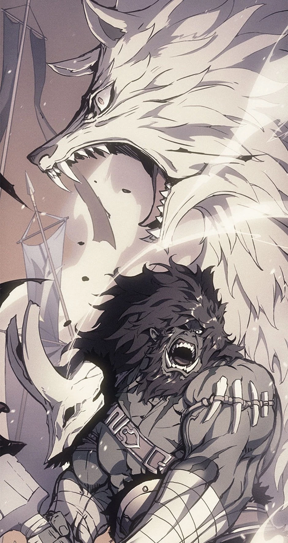 The Reincarnated King of Fists Chapter 4 - 86