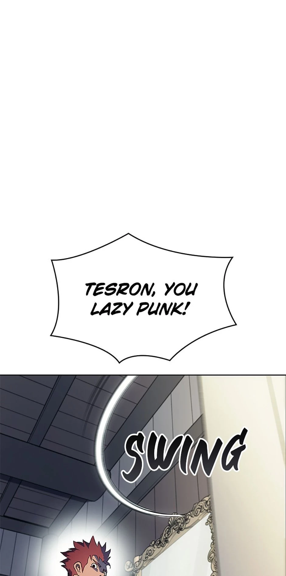 The Reincarnated King of Fists Chapter 2 - 16