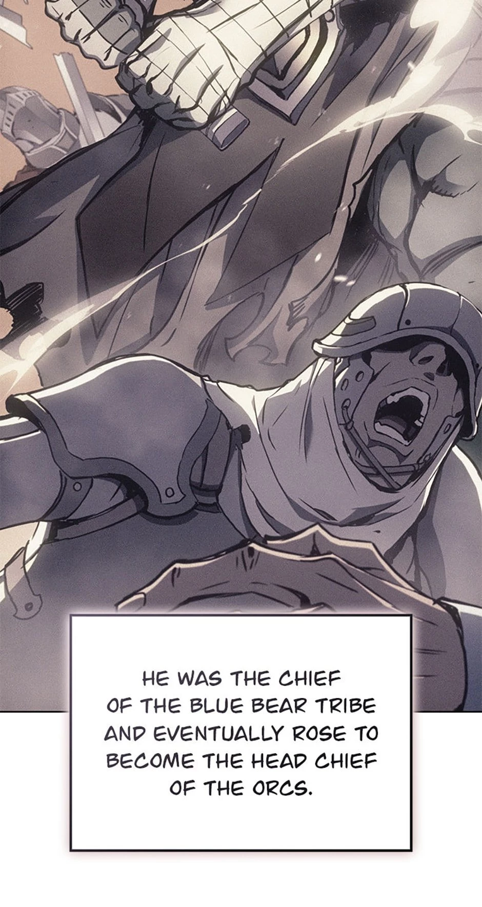The Reincarnated King of Fists Chapter 4 - 87