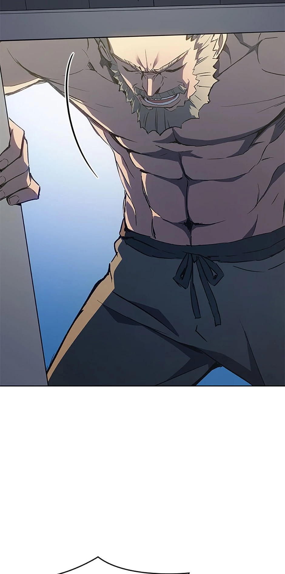 The Reincarnated King of Fists Chapter 2 - 18