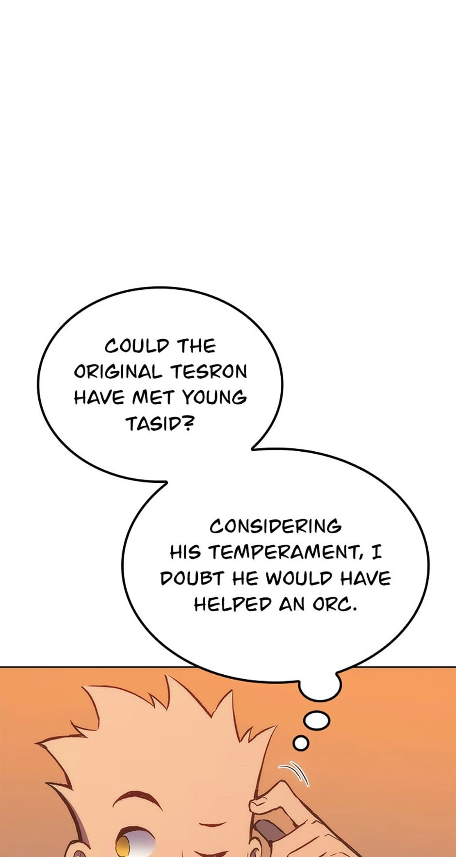 The Reincarnated King of Fists Chapter 4 - 88