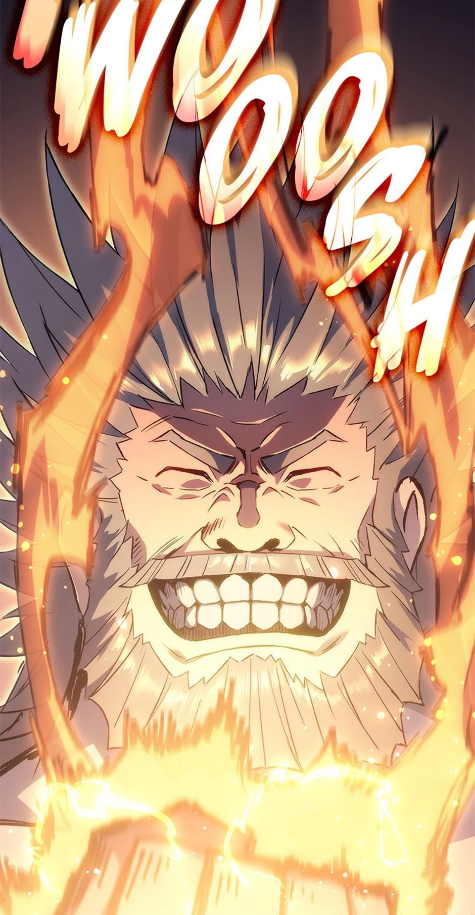 The Reincarnated King of Fists Chapter 3 - 49