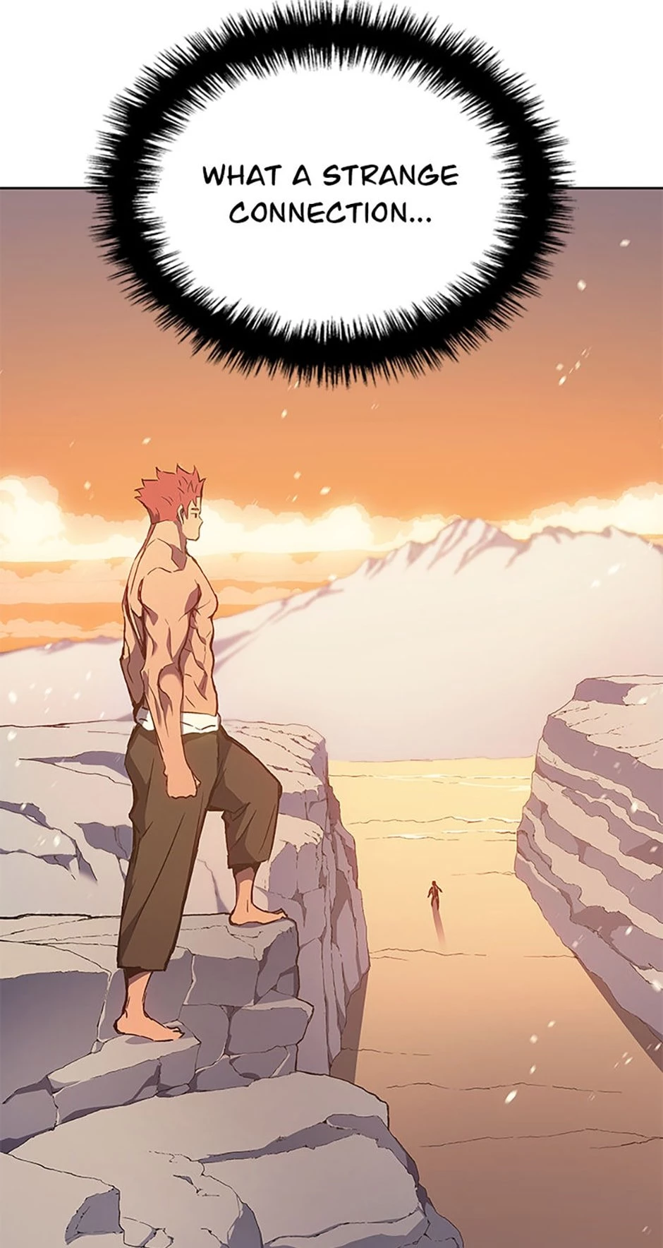 The Reincarnated King of Fists Chapter 4 - 90