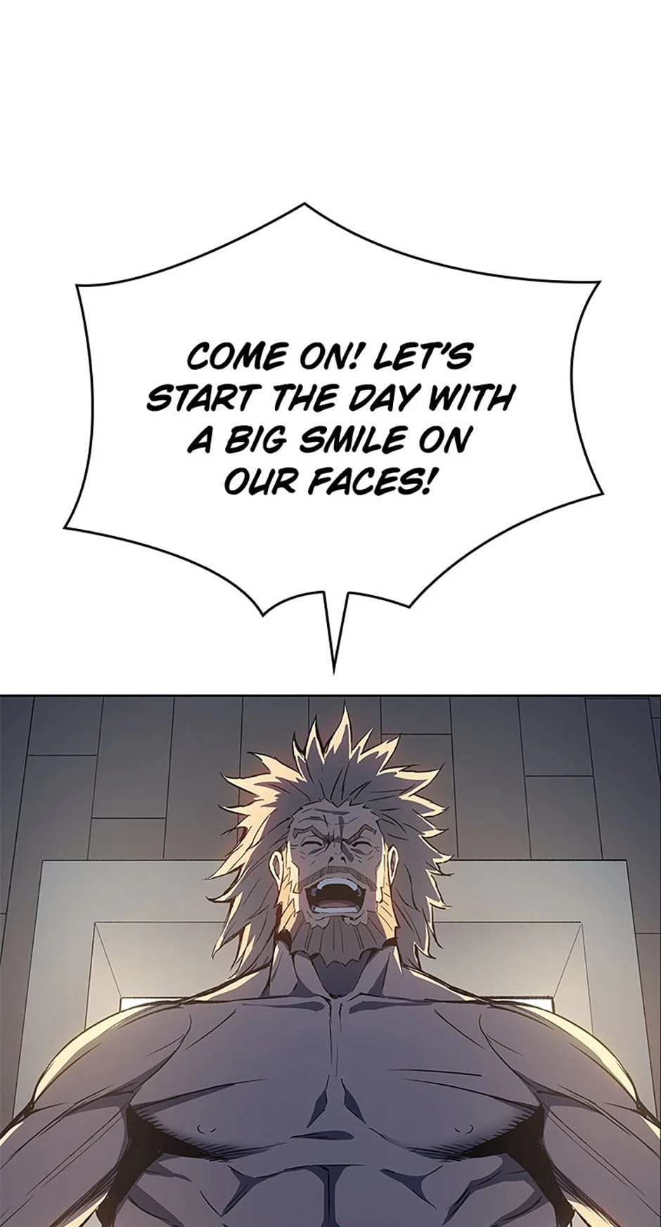 The Reincarnated King of Fists Chapter 2 - 20