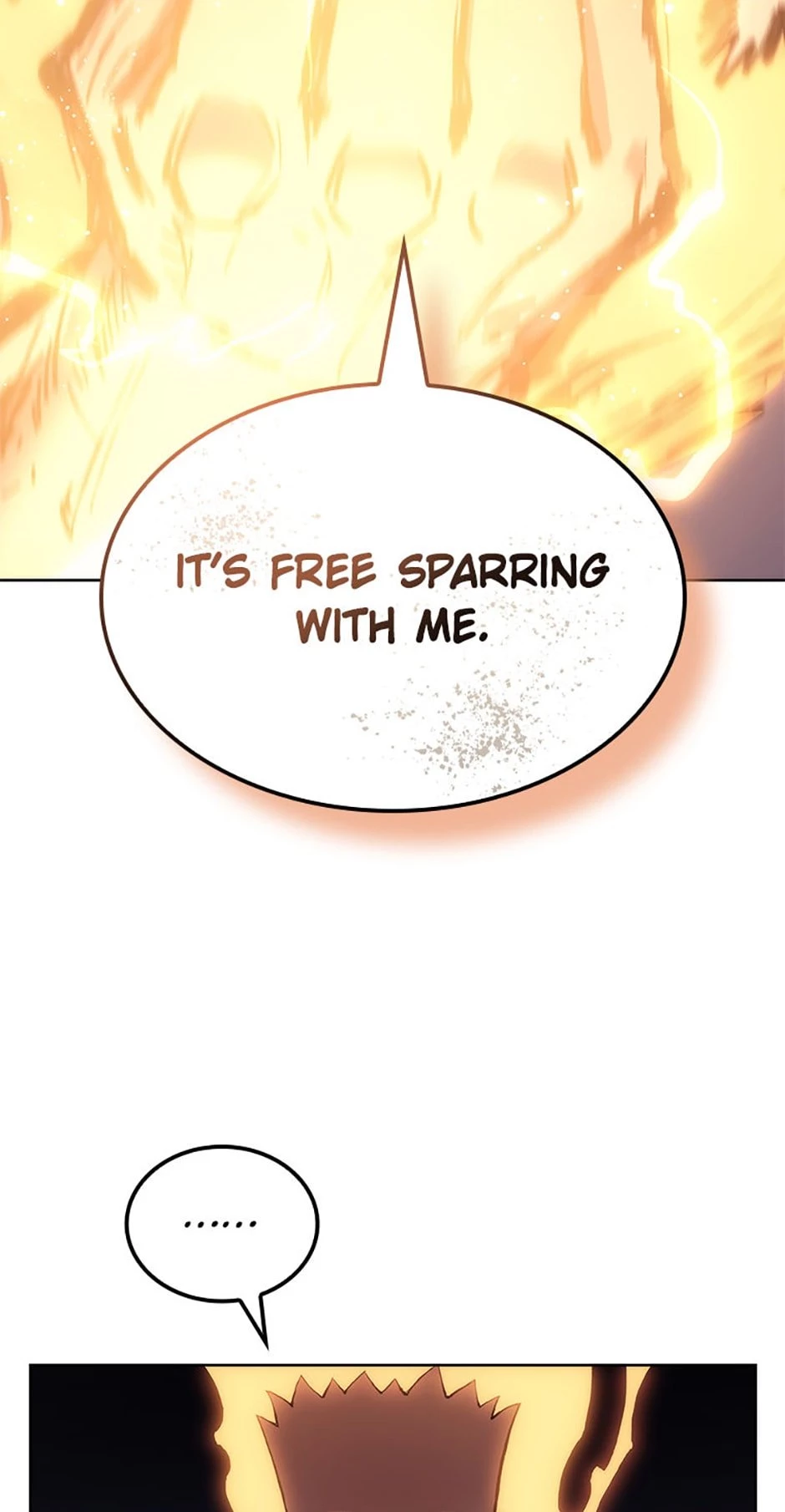 The Reincarnated King of Fists Chapter 3 - 50