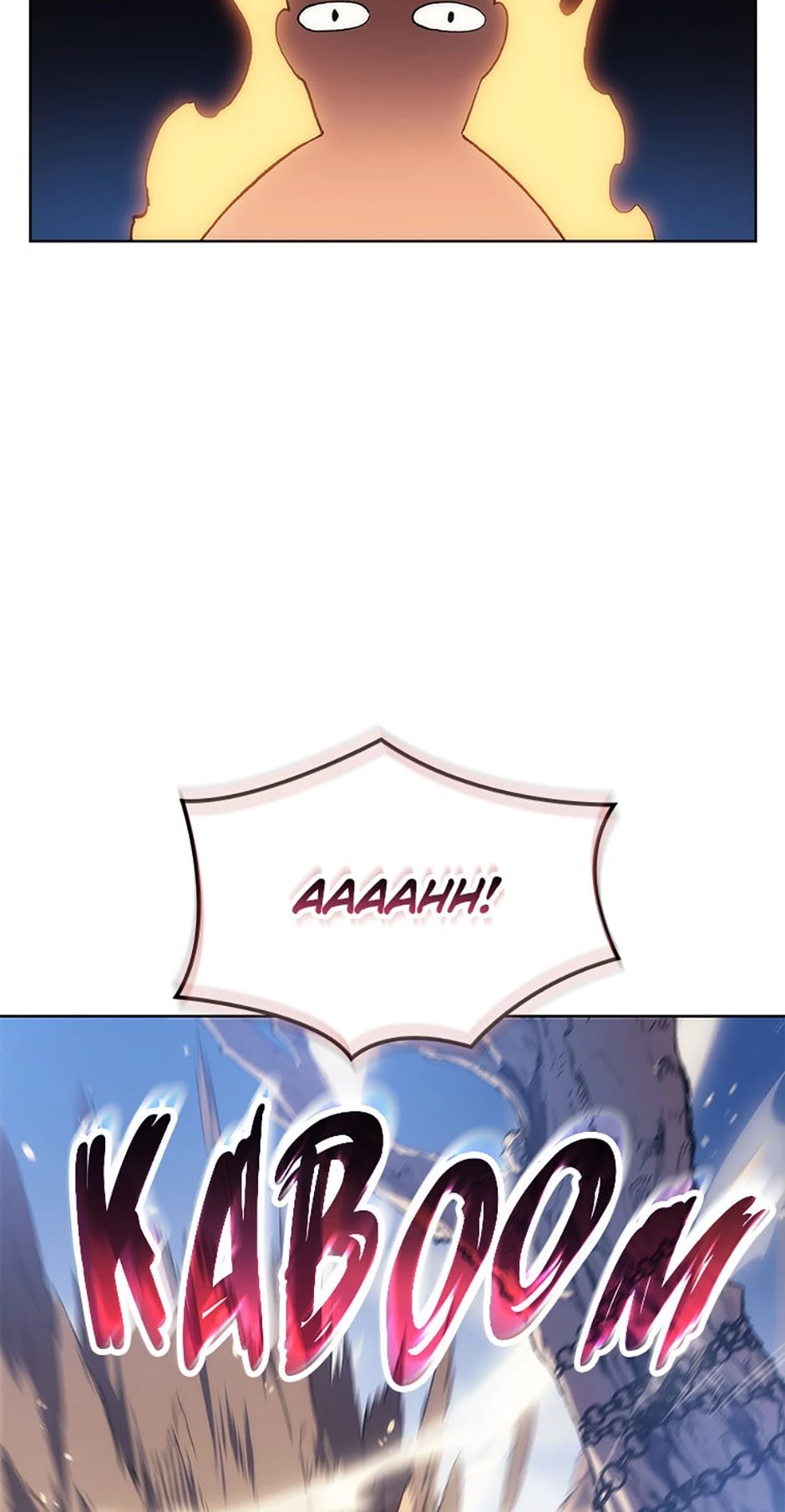 The Reincarnated King of Fists Chapter 3 - 51