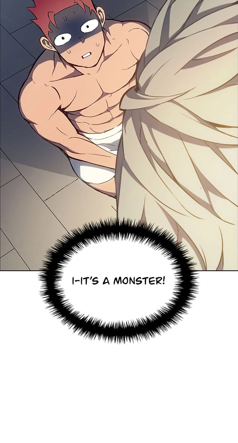 The Reincarnated King of Fists Chapter 2 - 22