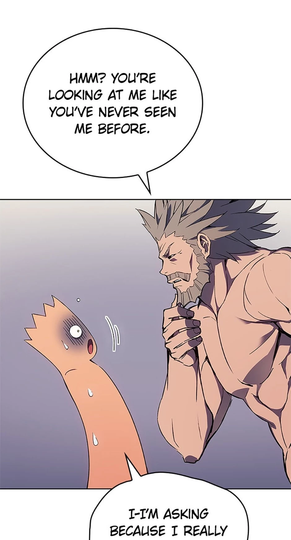 The Reincarnated King of Fists Chapter 2 - 23