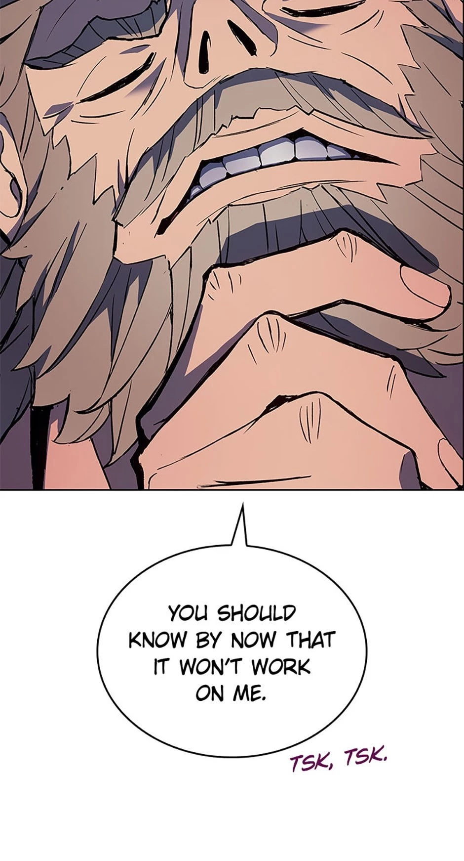 The Reincarnated King of Fists Chapter 2 - 25