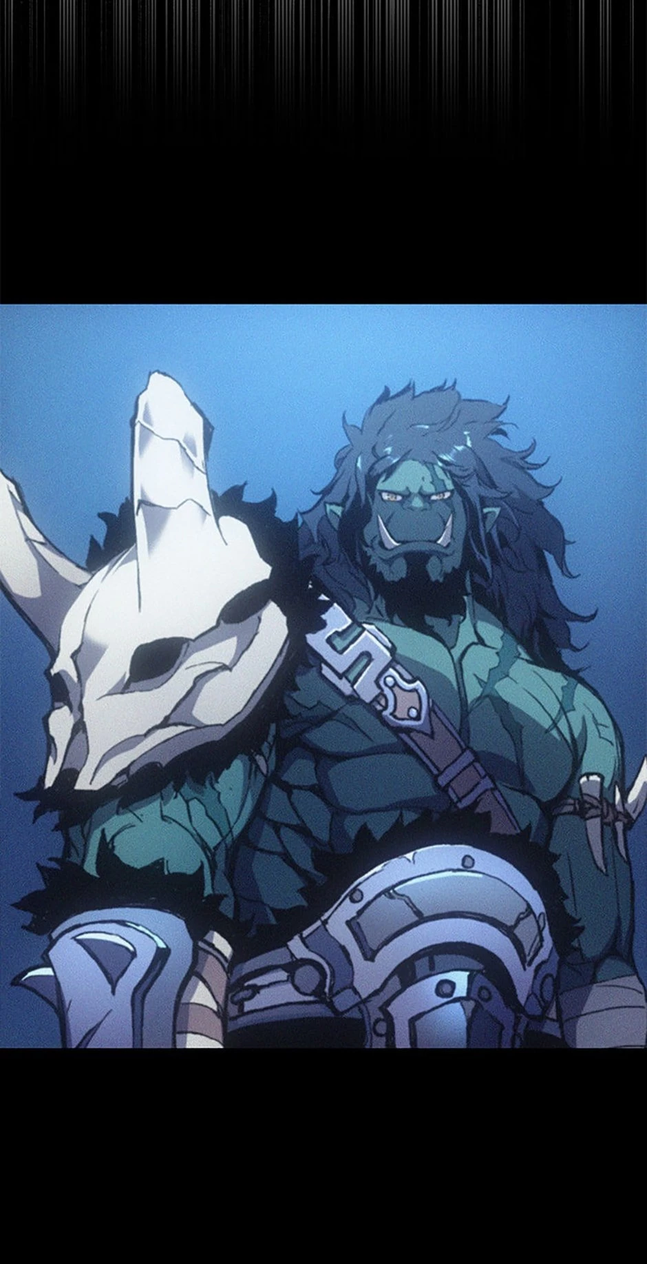 The Reincarnated King of Fists Chapter 4 - 95