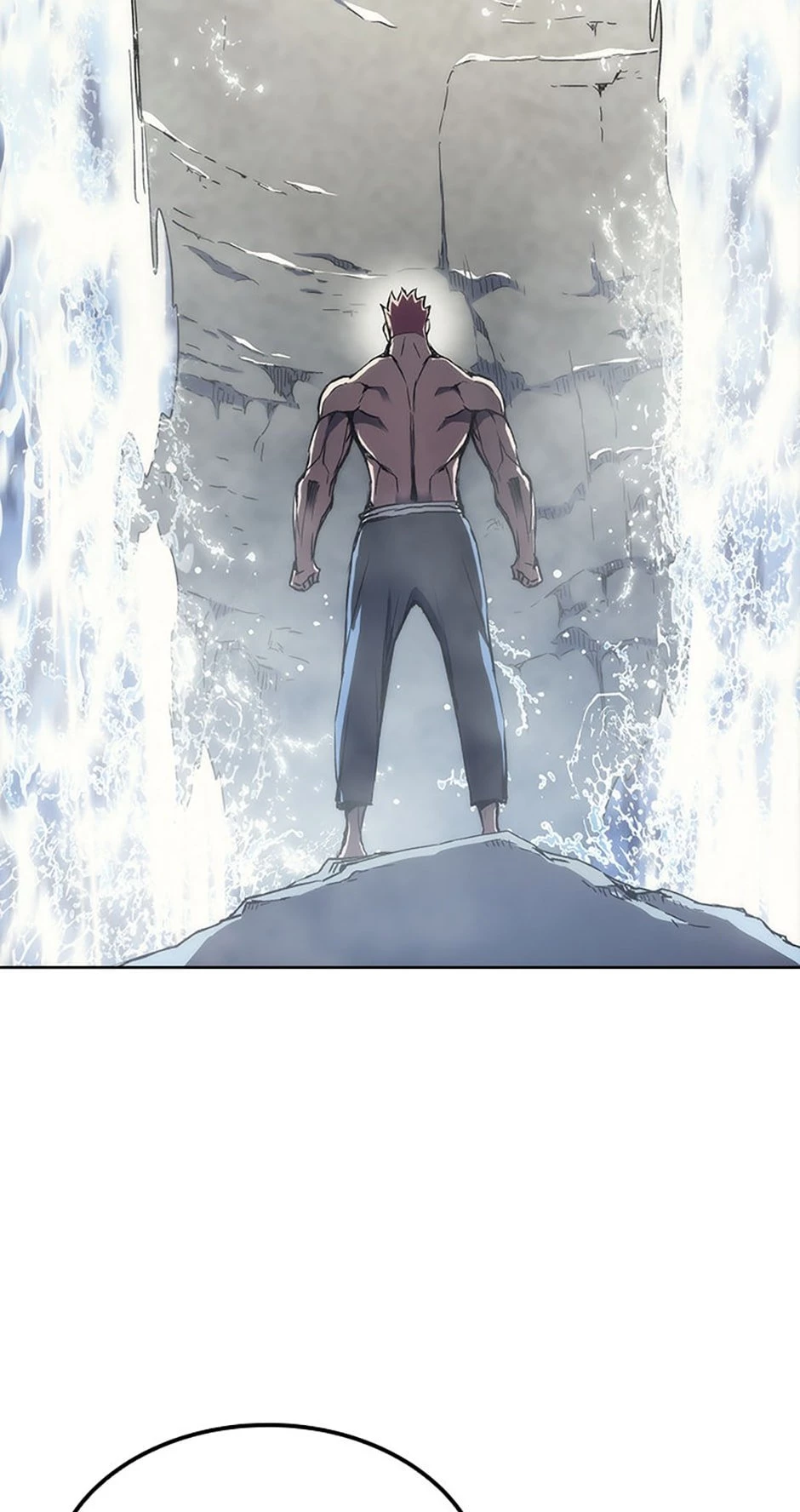 The Reincarnated King of Fists Chapter 3 - 56