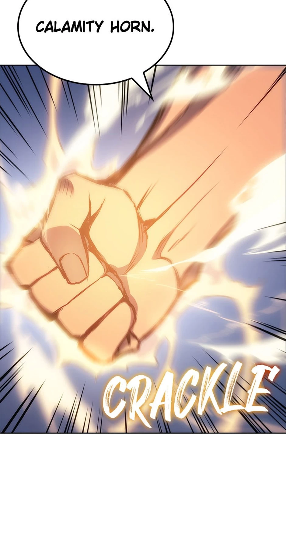 The Reincarnated King of Fists Chapter 3 - 57
