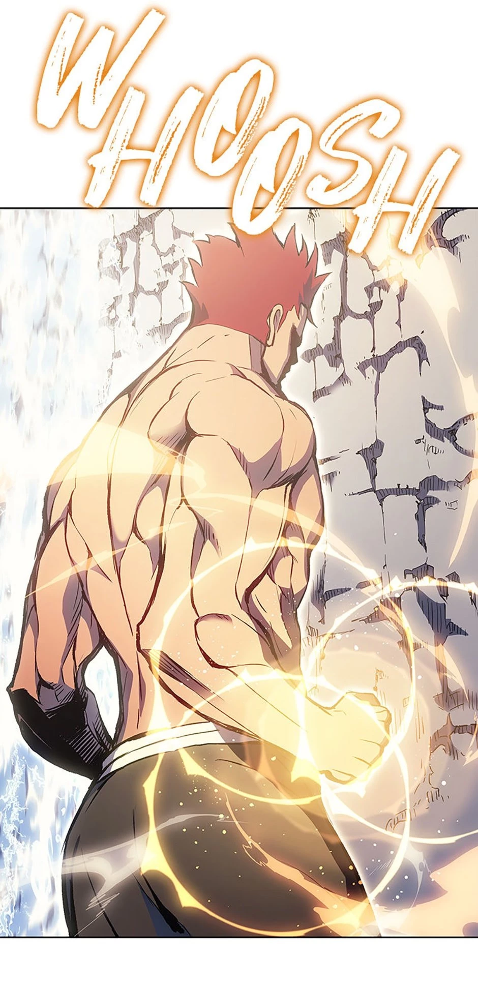 The Reincarnated King of Fists Chapter 3 - 58