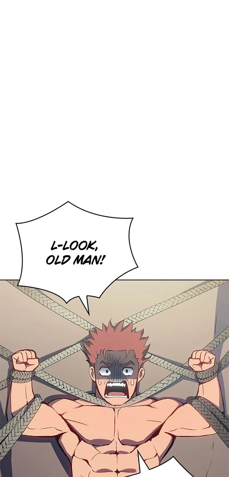 The Reincarnated King of Fists Chapter 2 - 31