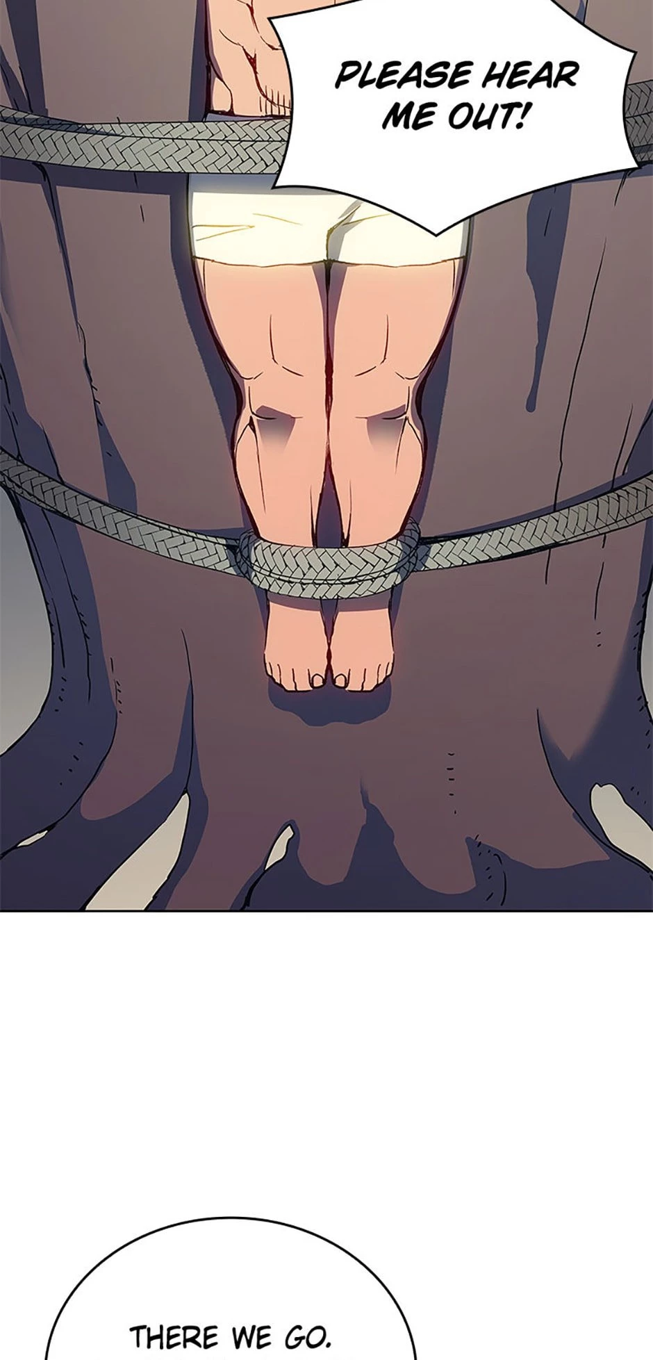 The Reincarnated King of Fists Chapter 2 - 32