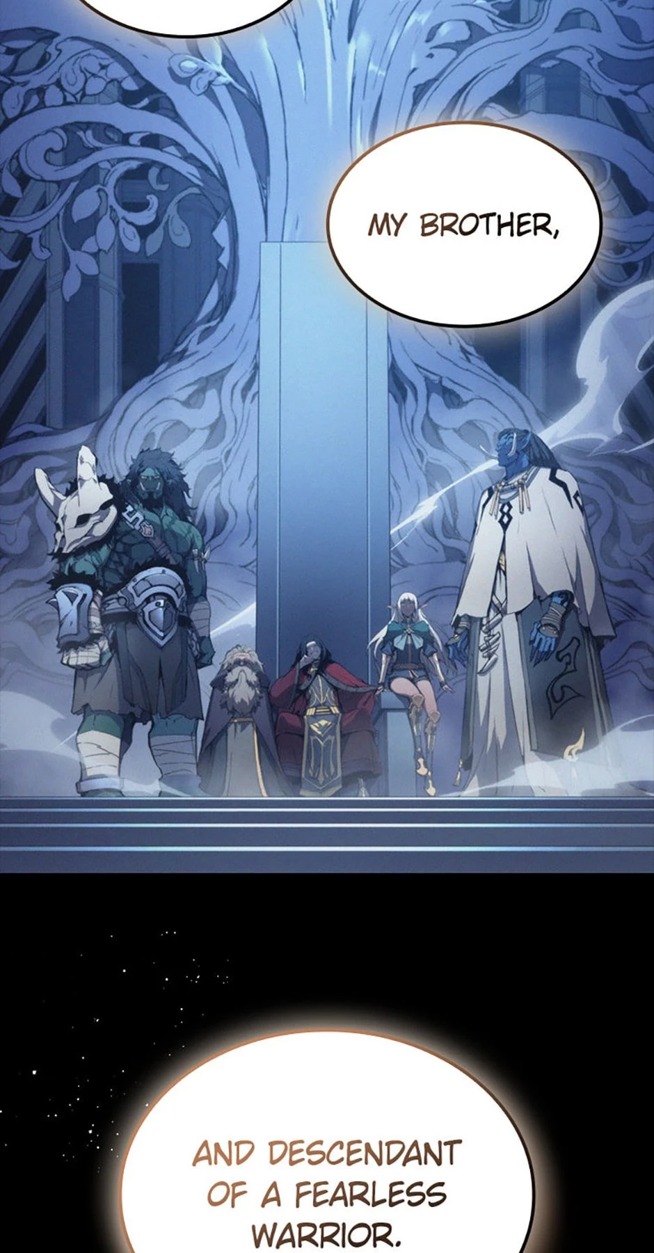 The Reincarnated King of Fists Chapter 4 - 102