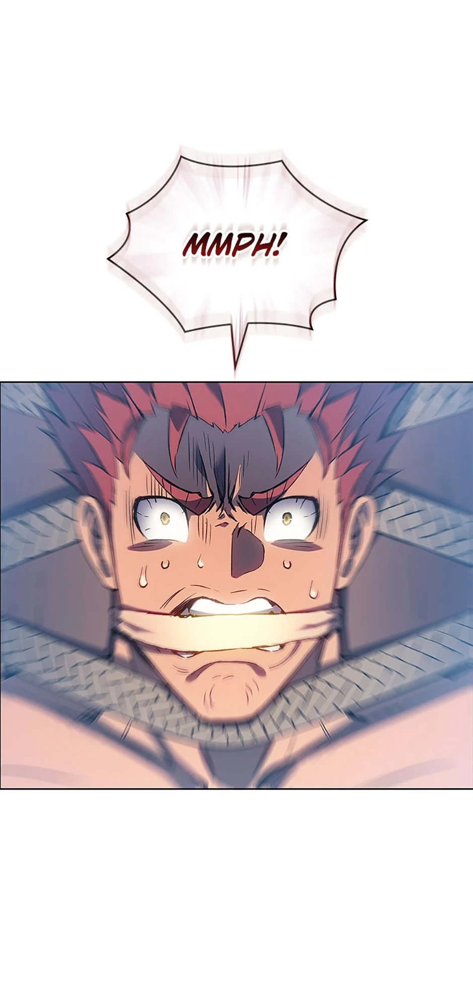 The Reincarnated King of Fists Chapter 2 - 35