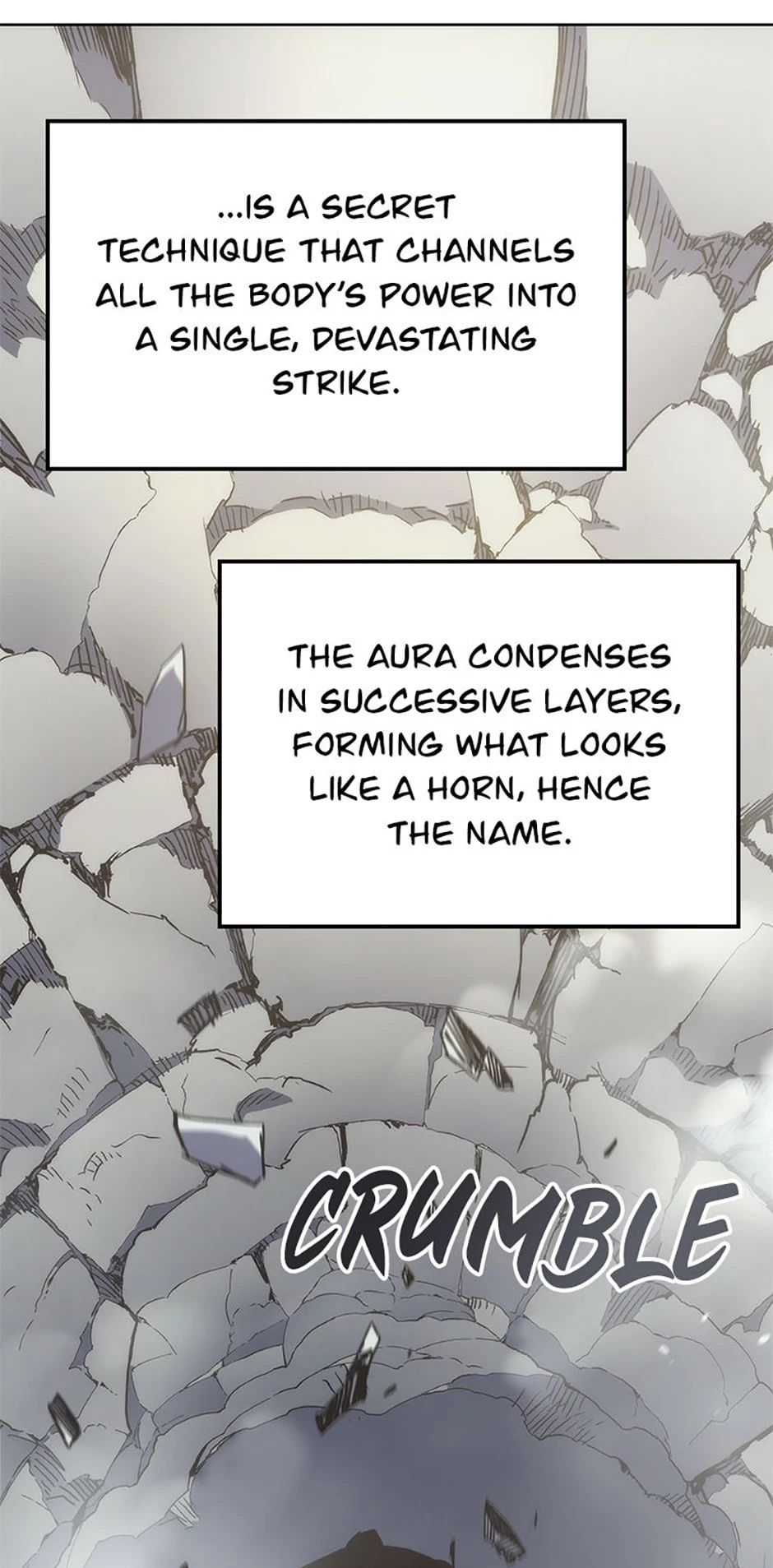 The Reincarnated King of Fists Chapter 3 - 65