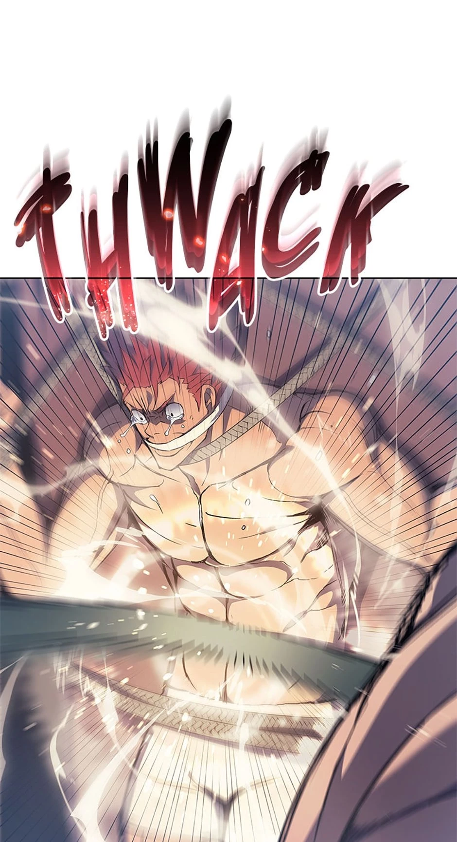 The Reincarnated King of Fists Chapter 2 - 36