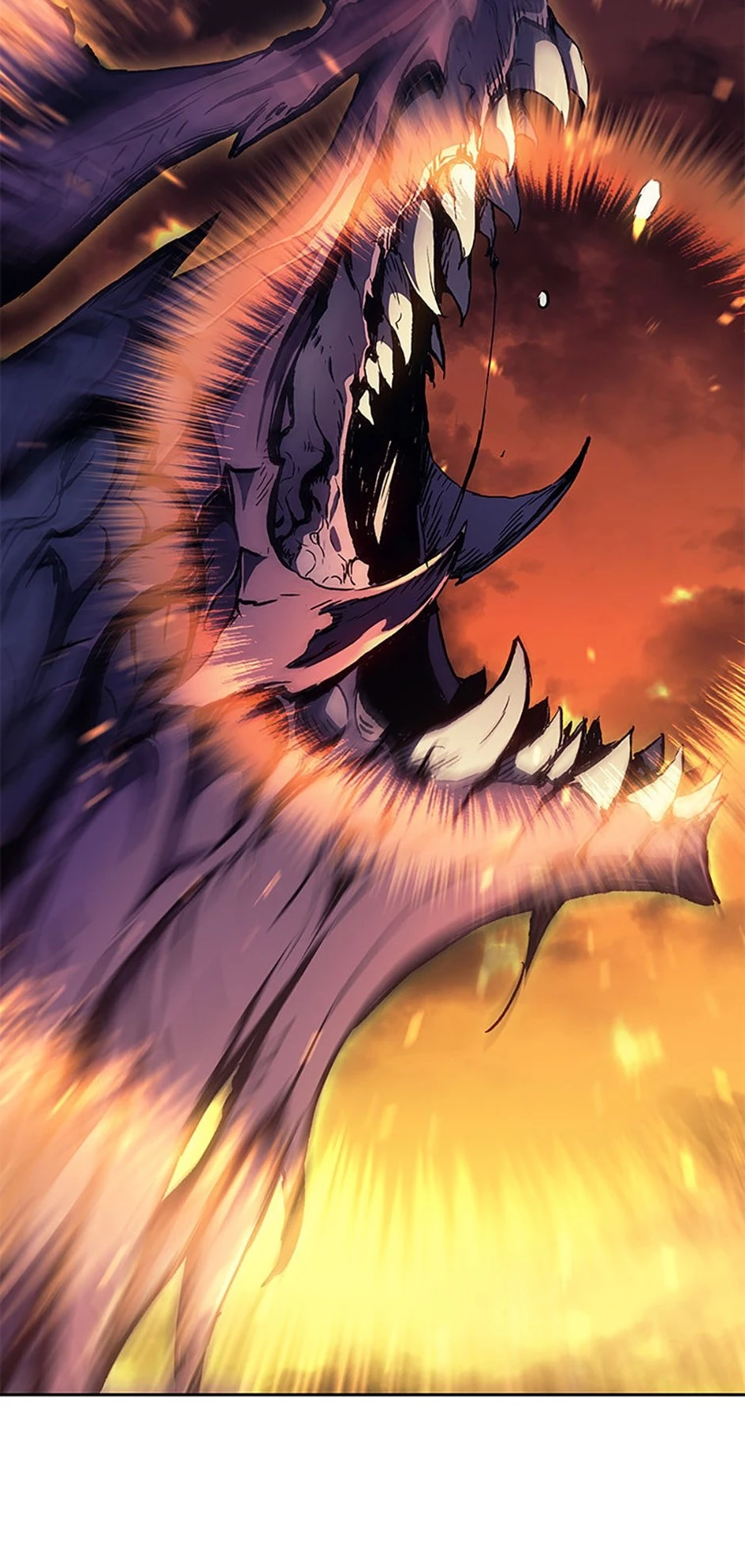 The Reincarnated King of Fists Chapter 1 - 4