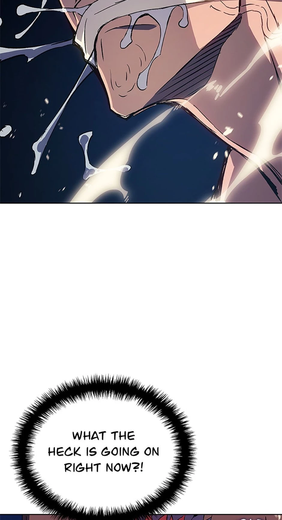 The Reincarnated King of Fists Chapter 2 - 38