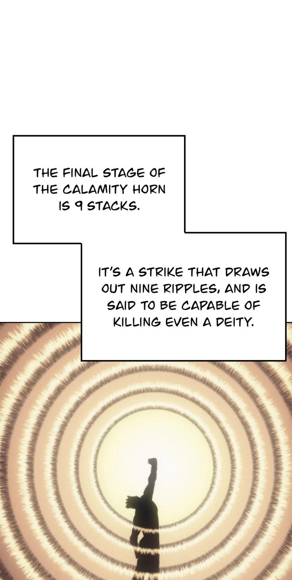 The Reincarnated King of Fists Chapter 3 - 67
