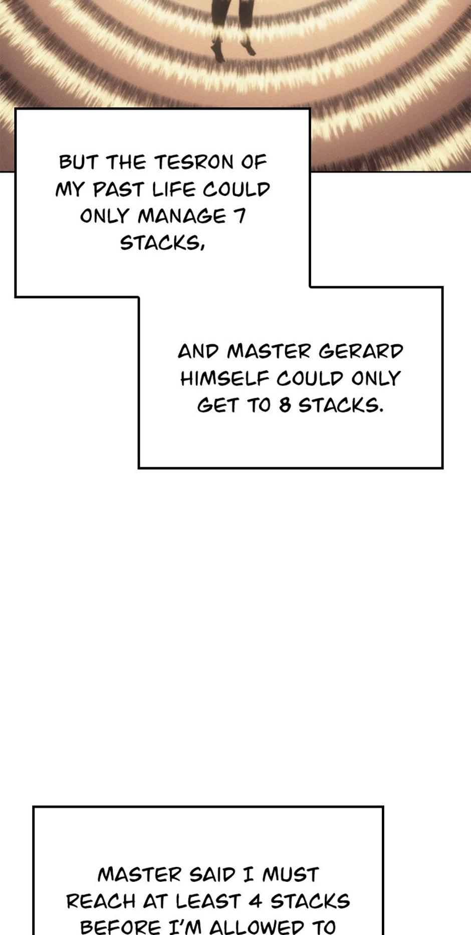 The Reincarnated King of Fists Chapter 3 - 68