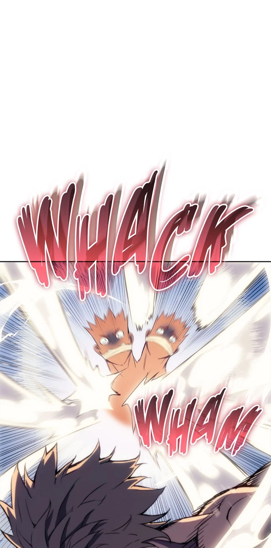 The Reincarnated King of Fists Chapter 2 - 40