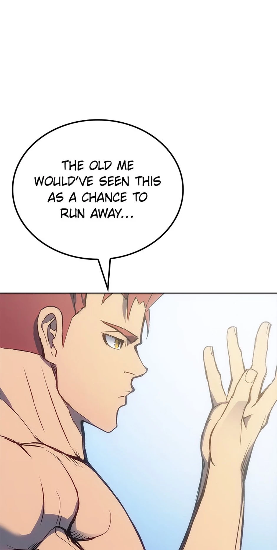 The Reincarnated King of Fists Chapter 3 - 70