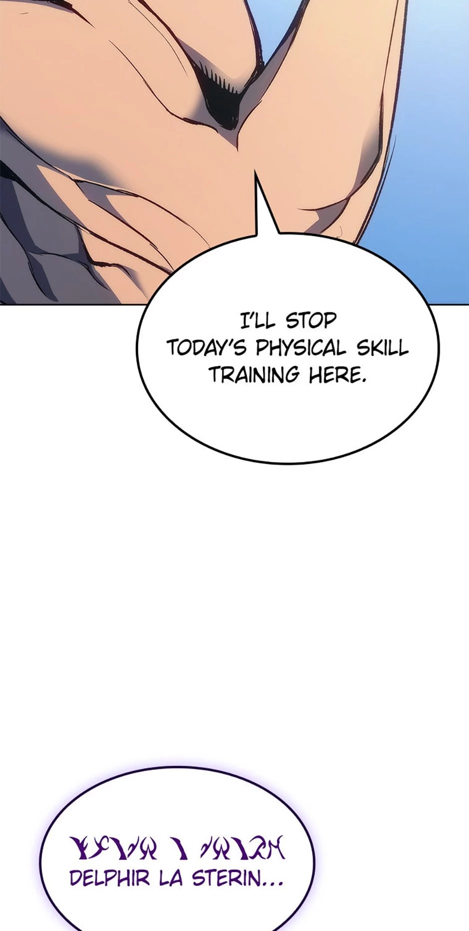 The Reincarnated King of Fists Chapter 3 - 71