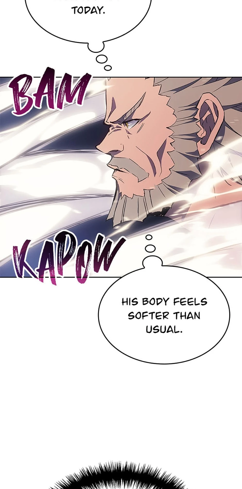 The Reincarnated King of Fists Chapter 2 - 43