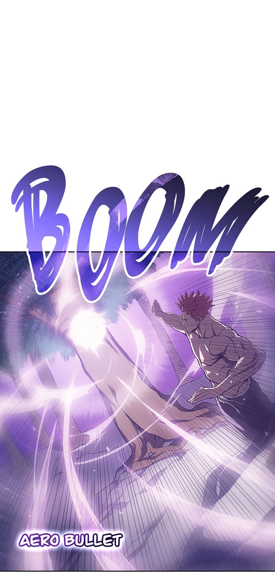 The Reincarnated King of Fists Chapter 3 - 73
