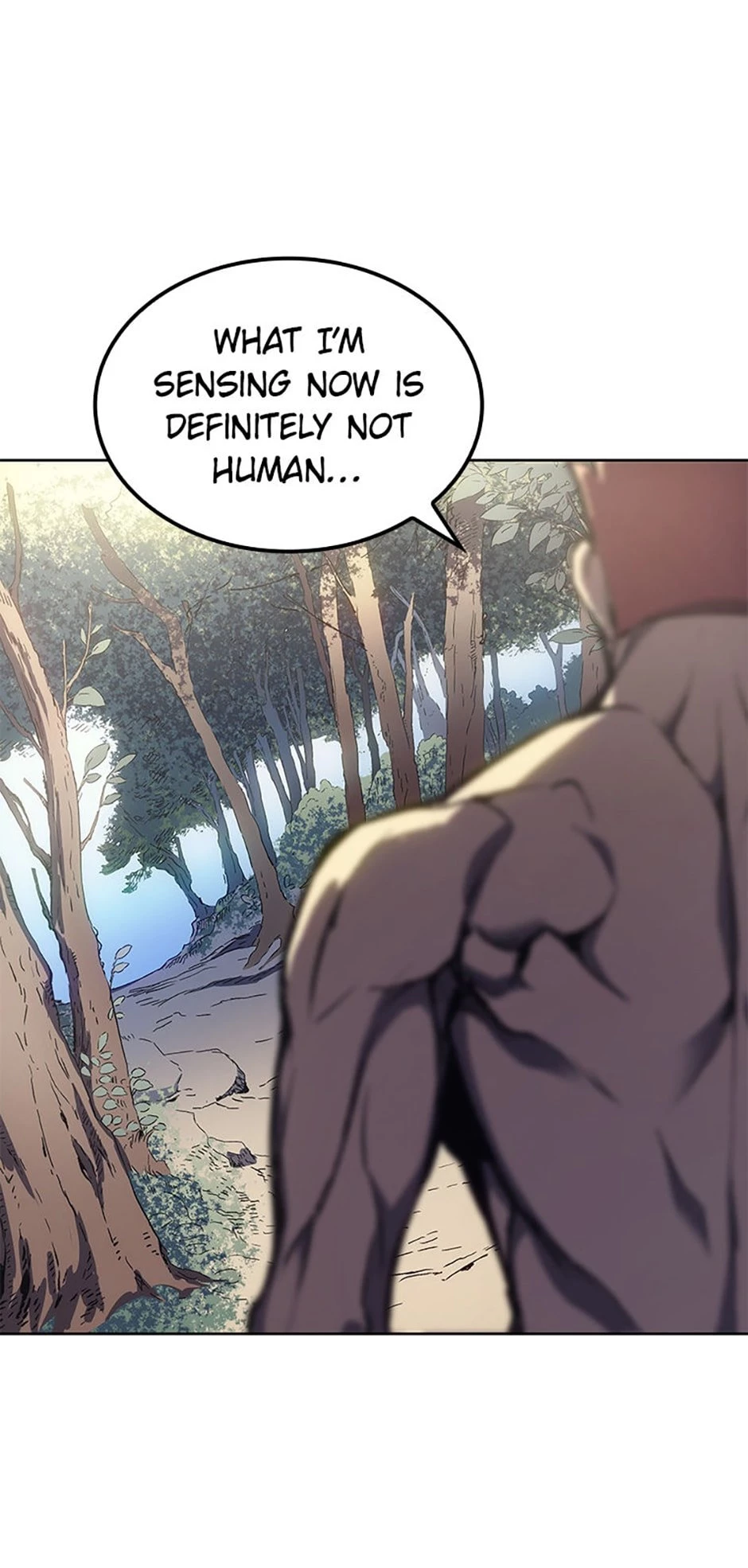 The Reincarnated King of Fists Chapter 3 - 77