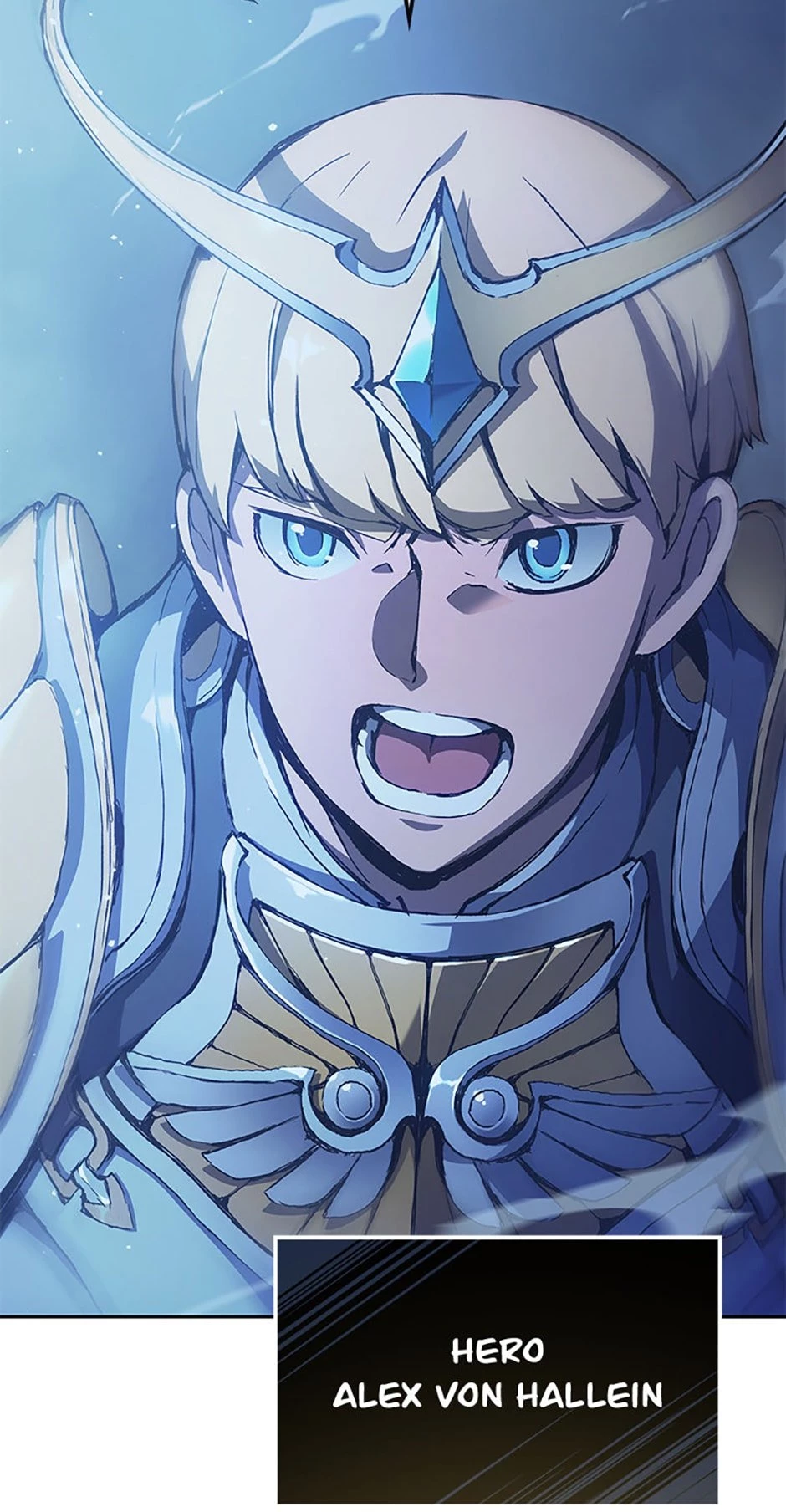 The Reincarnated King of Fists Chapter 1 - 14
