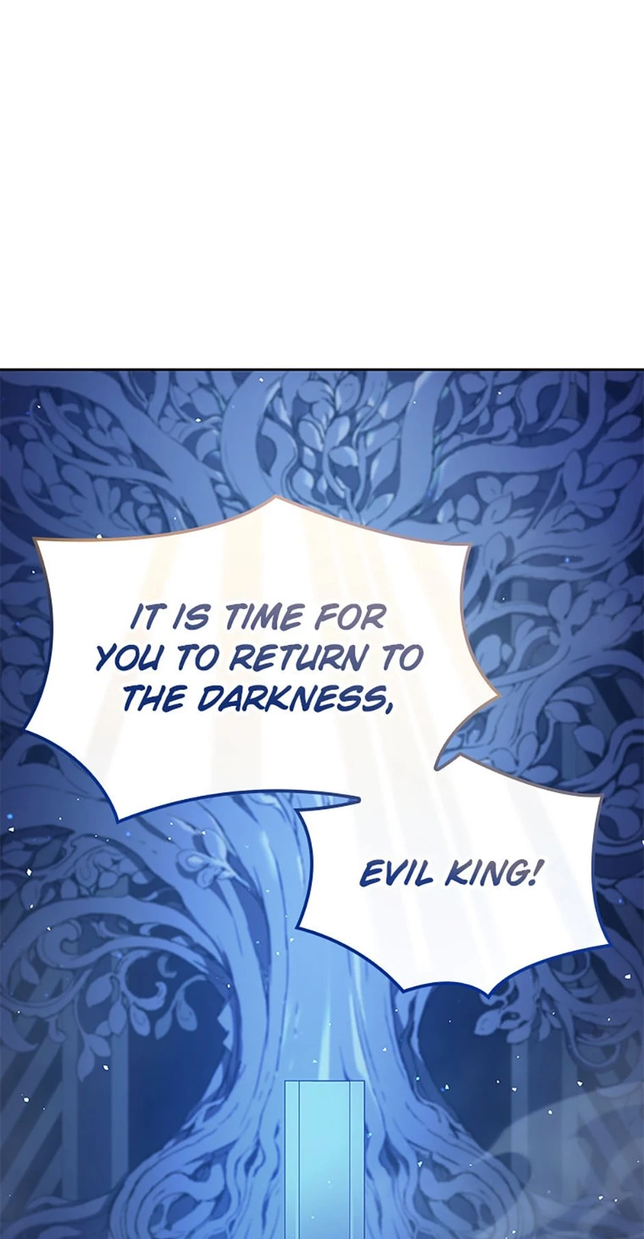 The Reincarnated King of Fists Chapter 1 - 15
