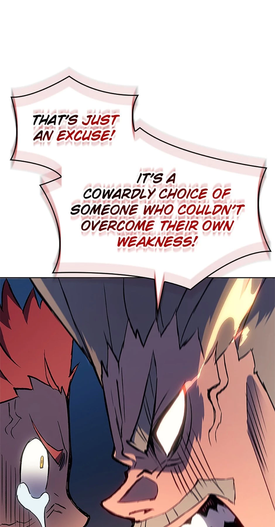 The Reincarnated King of Fists Chapter 2 - 50