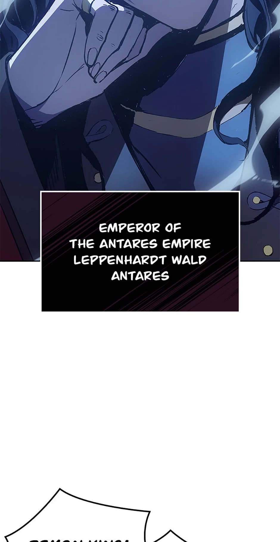 The Reincarnated King of Fists Chapter 1 - 18