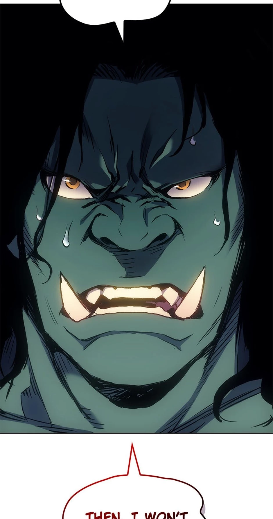 The Reincarnated King of Fists Chapter 3 - 82