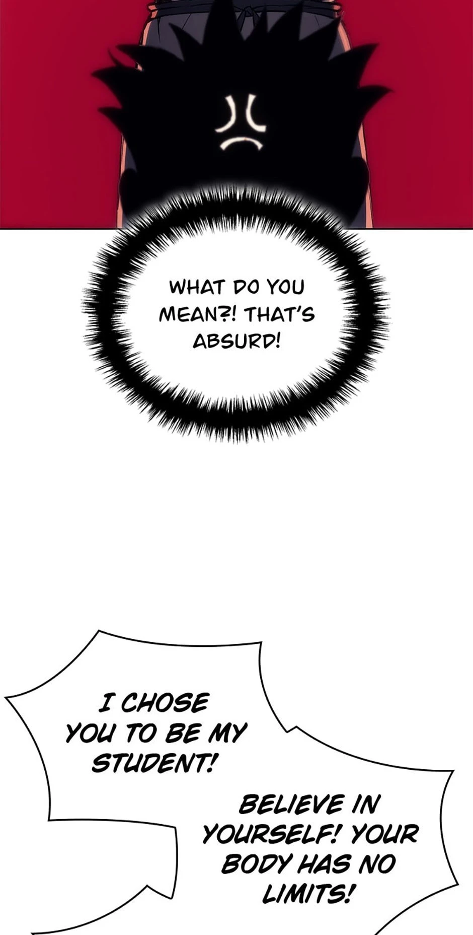 The Reincarnated King of Fists Chapter 2 - 53
