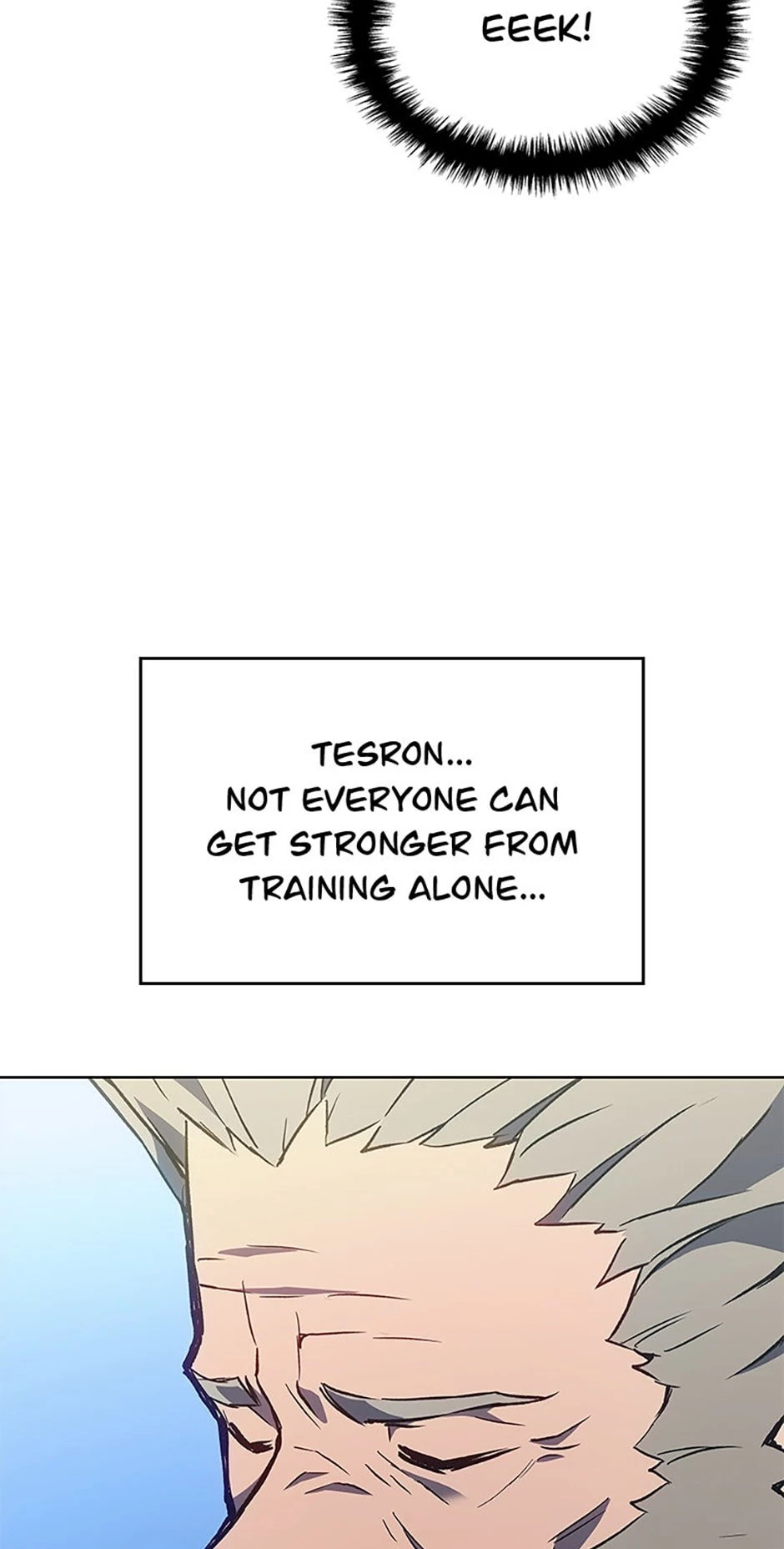 The Reincarnated King of Fists Chapter 2 - 55