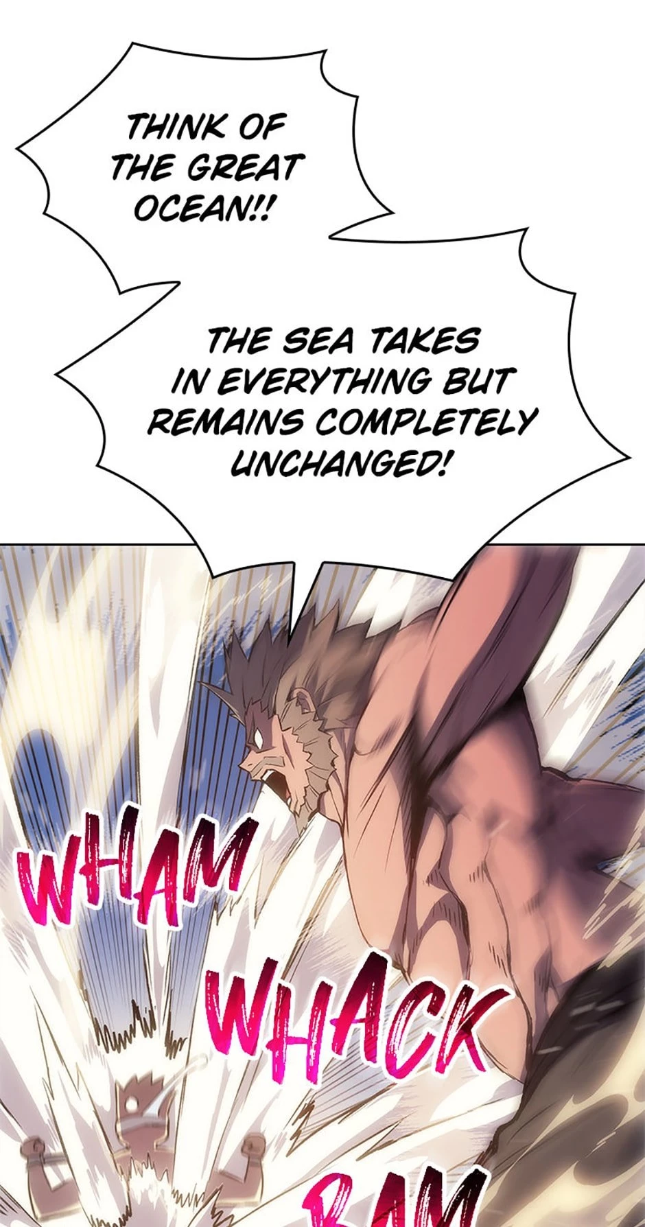 The Reincarnated King of Fists Chapter 2 - 58
