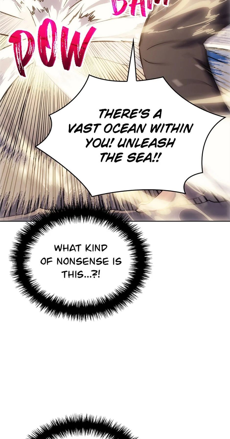 The Reincarnated King of Fists Chapter 2 - 59