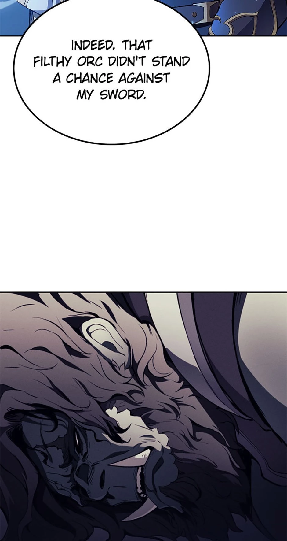 The Reincarnated King of Fists Chapter 1 - 28